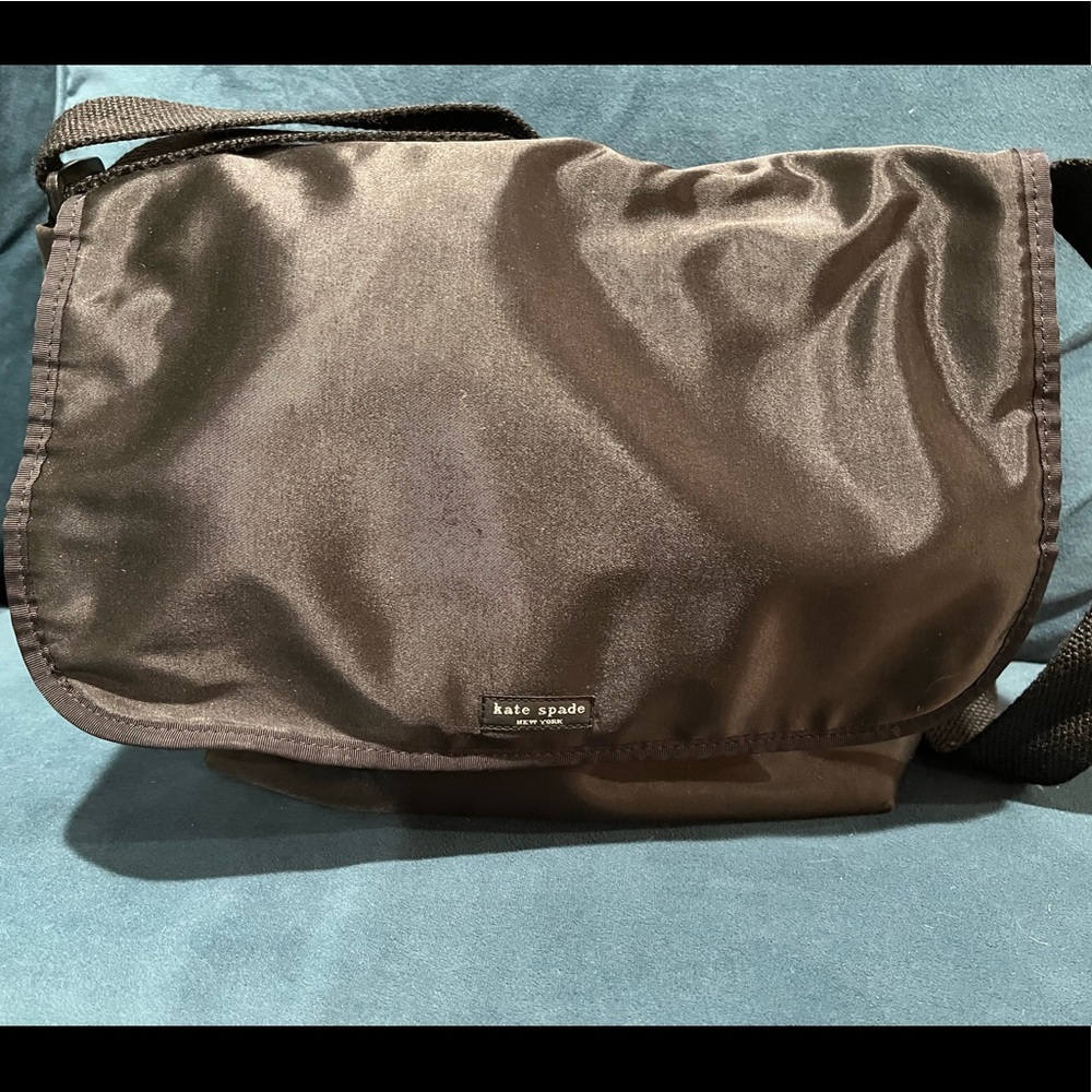 Kate spade small diaper bag tote